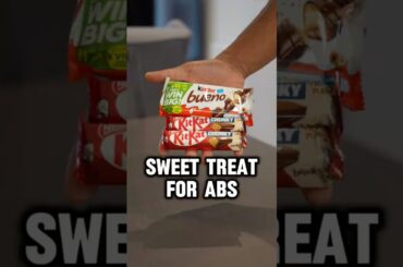 Low Calorie Sweet Snack That Actually Tastes Good