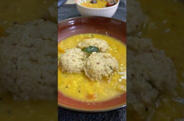 Thinai Pongal/ Foxtail Pongal/ Millet Recipe/Breakfast Recipe/ Healthy Breakfast