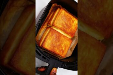 Crispy Air Fryer Breakfast Recipes Cheap And Effortless!