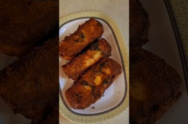 The Best Cheese Breadsticks You've Ever Tasted!