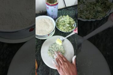 #methi ka special paratha recipe#healthy breakfast recipe#shortvideo