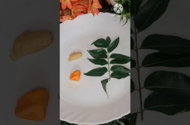 Aacharya Manish's secret morning routine drink recipe #shorts#ayurved#recipe#health#food