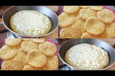 Only 2 Ingredients Healthy Breakfast Tiffin Recipes | New Nasta Recipe