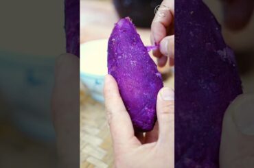 Crispy Pumpkin Sesame Balls Made From Our Harvest | Easy Homemade Snack Recipe