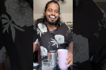 Healthy healthy pomegranate milk shake recipe #love #food