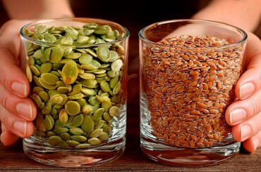 Ohne Mehl und Hefe! Gesundes Brot in 5 Minuten! Schnell und einfach!