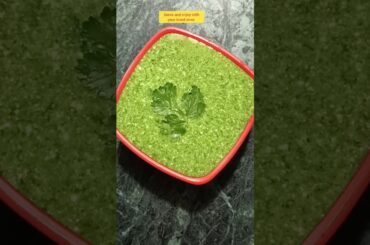 Bathua ka Raita recipe #yotubeshorts #shortsfeed #winter #shortsvideo#shorts #recipe#snacks#healthy