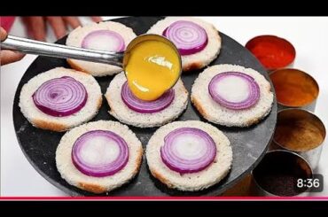 5 Minutes Recipe | Healthy and Quick Breakfast Recipe lunch dinner recipes indian vegetarian snacks