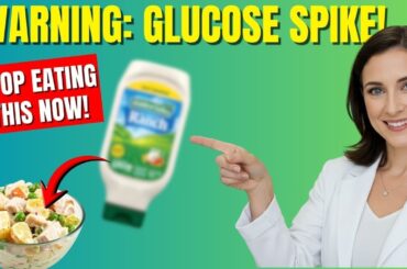 The #1 "Healthy" Salad Mistake That Is Secretly Making You Fat