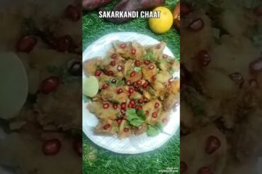 Healthy snacks #food #healthy #recipe #cooking #foodie #tasty #winterspecial #sweetpotato #cooking