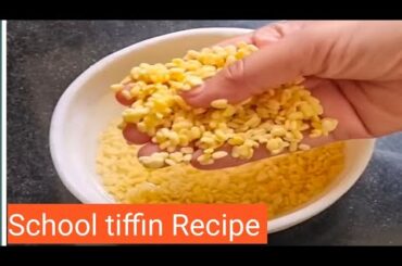 Quick and Healthy Tiffin Ideas for Kids | Lunch Box Recipes | Tiffin Recipes | Breakfast Ideas |