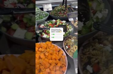 Healthy Salad ideas #healthy #salad #ideas #love #fruits #veggies #grains #bloodsugarcontrol #dubai