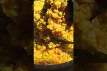 Healthy & tasty Masala khichidi recipe#khichidi #masala #healthyrecipes #tastyrecipes