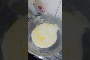 milk cake recipe tasty and healthy recipes #viral #food #cooking #viralvideos #shorts