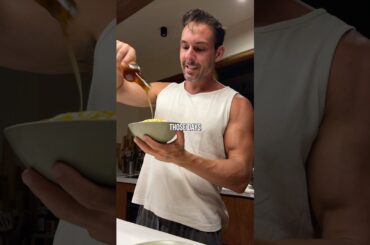 Easy Healthy Dinner in Under 10 Minutes