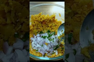 leftover aloo ki sabji ke aalu vade/batata vada#viralvideo