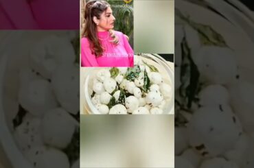 Raveena Tandon andon Favourite Healthy and Tasty Snacks Recipe #shorts #viralvideo #shortvideo