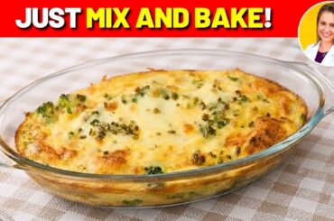 WEIGHT LOSS Dinner, Insanely DELICIOUS! Easy, No Gluten, Cheap, Quick and Healthy