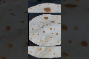 Roti , Chapati