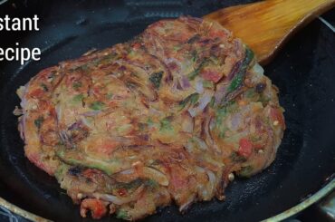 15 Minutes Instant Dinner Recipe|Dinner recipes|Dinner recipes indian vegetarian|Veg Dinner recipes