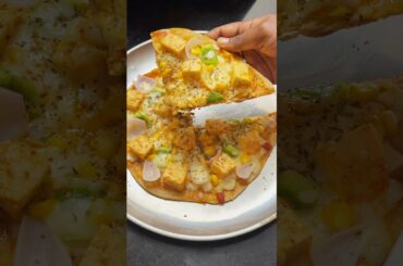 Pizza Sunil Comedy#healthyfood #healthyrecipes #pizza #healthypizza #trending  #ytshorts #viral #yt