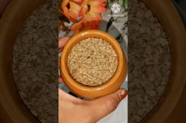 Benefits of Carom Seeds by Rajiv Dixit ji#shorts#recipe#health#food