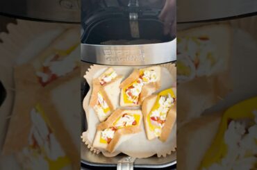 Would you eat this #food #shorts #airfryer #shorts