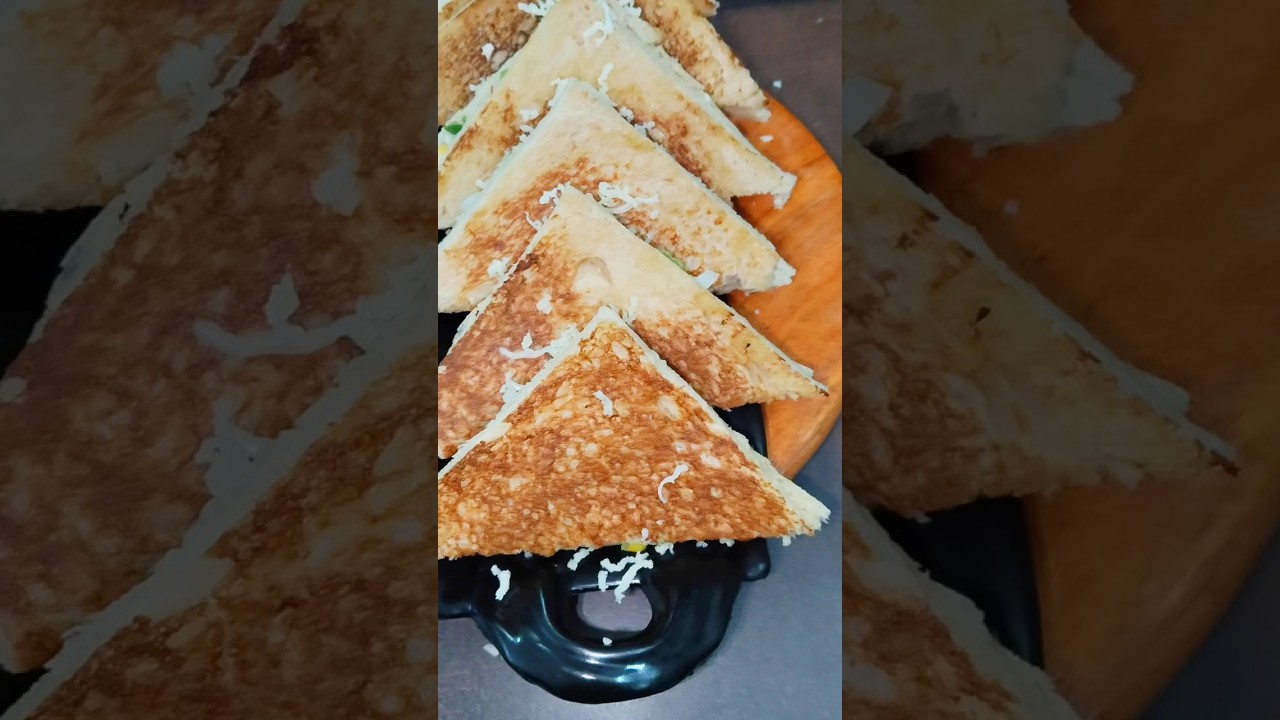 Cheese Sandwich #Shorts #Veggiesandwich #Shirtsfeeds #sandwich #stuffedsandwich #sandwichkesebanaye Cheese Sandwich #Shorts #Veggiesandwich #Shirtsfeeds #sandwich #stuffedsandwich #sandwichkesebanaye