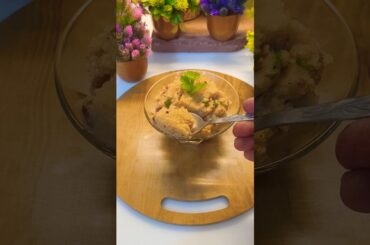 Rava Upma Recipe | Healthy Breakfast Recipes