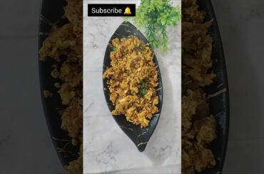 Cabbage egg bhurji#best egg cabbage recipe#egg cabbage fry for roti#eggrecipe#dinnerrecipe#ytshorts