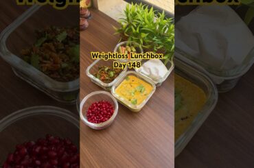 Quick and Easy Weightloss Lunchbox Ideas