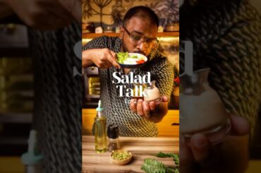 What's the best Salad Dressing for You? #easyrecipes #shorts #salad