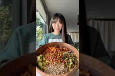 My favorite Thanksgiving salad