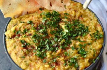 The only Khichdi recipe you’ll ever need in your life