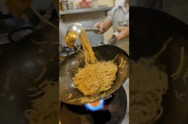 What's the BEST CHICKEN Chowmein Recipe?/Hakkanoodlesrecipe/