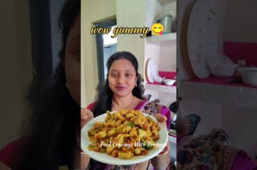 Atta re tiari tasty & healthy breakfast /Evening Snacks/#recipe#food#odiarecipe #cooking #atta#viral