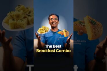 Try This Healthy Breakfast Recipe! | Dr Pal