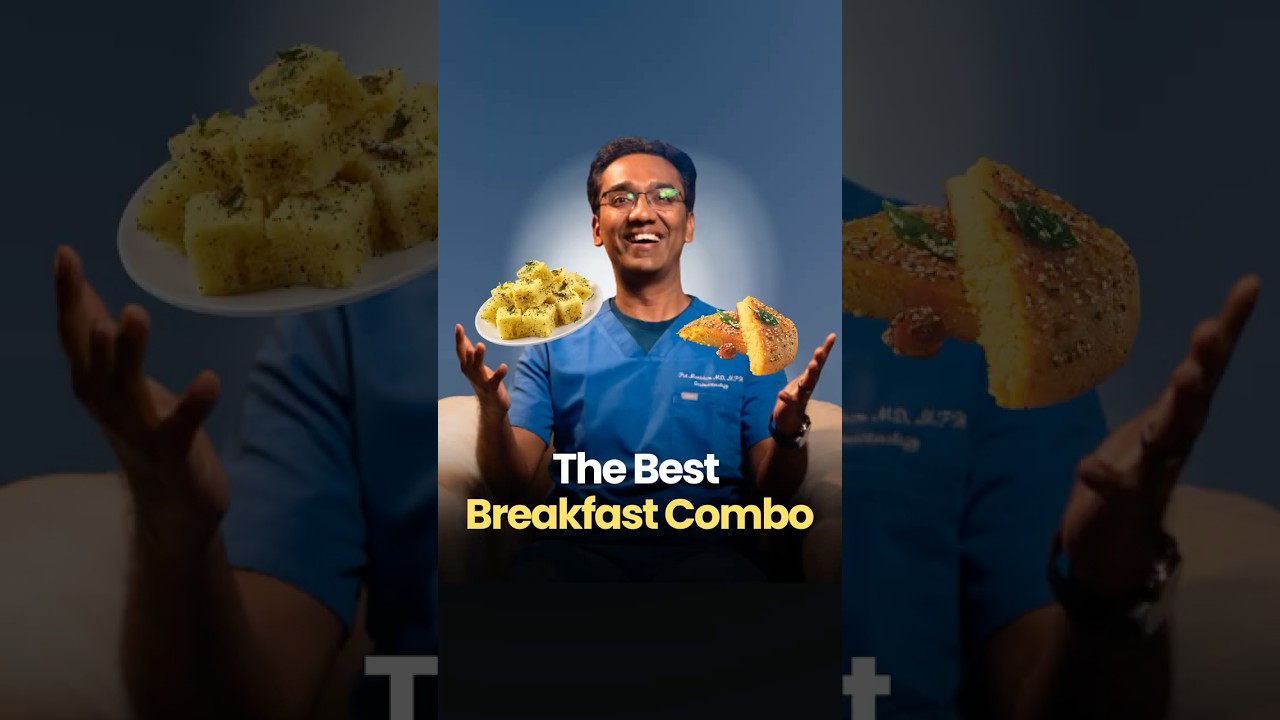 Try This Healthy Breakfast Recipe! | Dr Pal Try This Healthy Breakfast Recipe! | Dr Pal