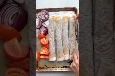 Doner Kebab | FeelGoodFoodie