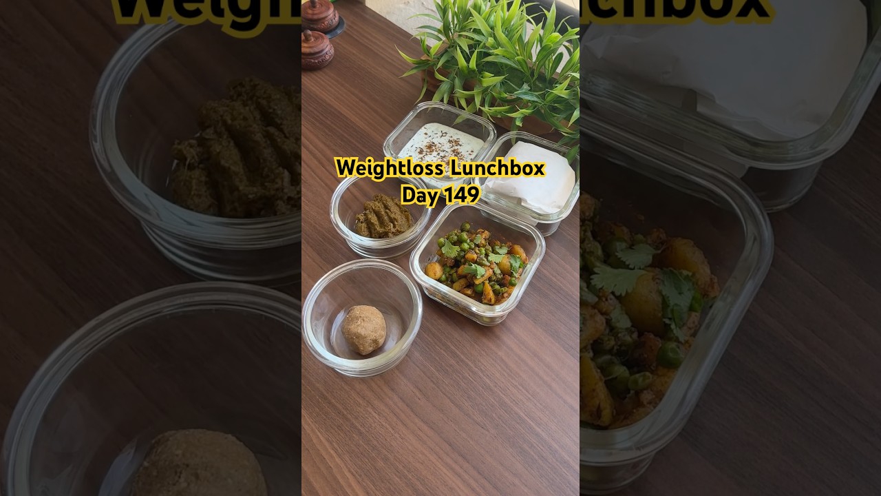 Quick and Easy Weightloss Lunchbox Ideas Quick and Easy Weightloss Lunchbox Ideas