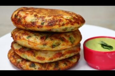 10 Minutes Morning Breakfast Recipes For Tiffin | Healthy Lunch Box Recipe