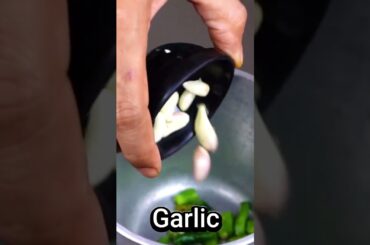 Healthy Meth Jhunka Perfect Tiffin & Lunch Box Recipe | New Style Jhunka #newrecipe