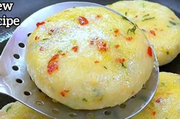 Cook This Once & You’ll Repeat It Daily! Healthy Breakfast Recipe