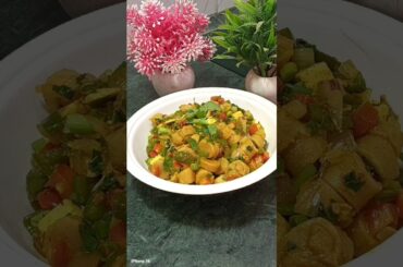 without fry new healthy lunch box recipe#viralvideo #viralshort #yt#ytshorts lunch box recipe