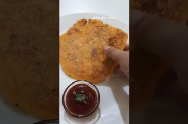 instant rava dosa | instant breakfast recipe | Uttapam | weight loss recipe | healthy snacks recipe