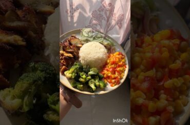 Healthy Lunch #food #health #fyp #foodphotography #recipe #reels #india #cooking #easy #music #memes