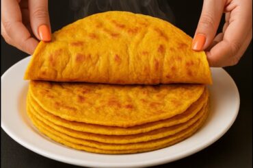 Healthy Oatmeal Carrot Bread ! No Flour, No Sugar, Low-Calorie Recipe