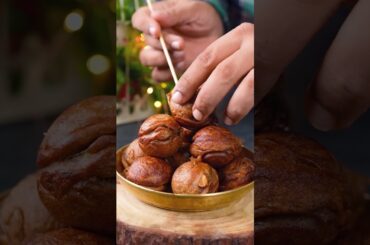 easy  Wheat flour paniyaram | healthy breakfast