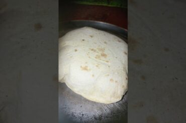 Roti #roti #shortsfeed #food #shortvideo #cooking