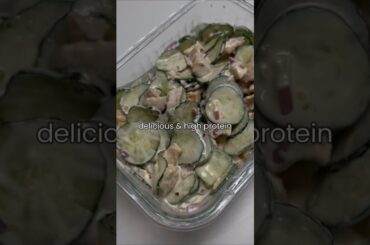 Healthy But Actually TASTY? Try This!